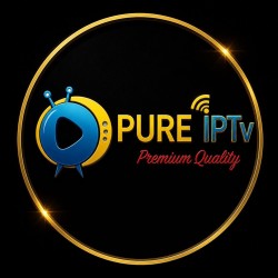 IPTV SUBSCRIPTION PURE OTT
