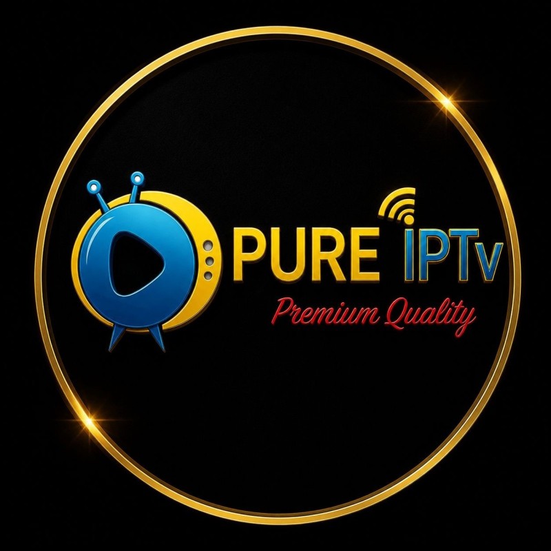 IPTV SUBSCRIPTION PURE OTT