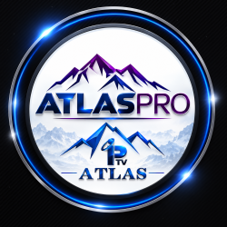 ABONNEMENT IPTV ATLAS PRO